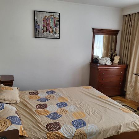 Apartament Florilor Baia Mare Exterior foto
