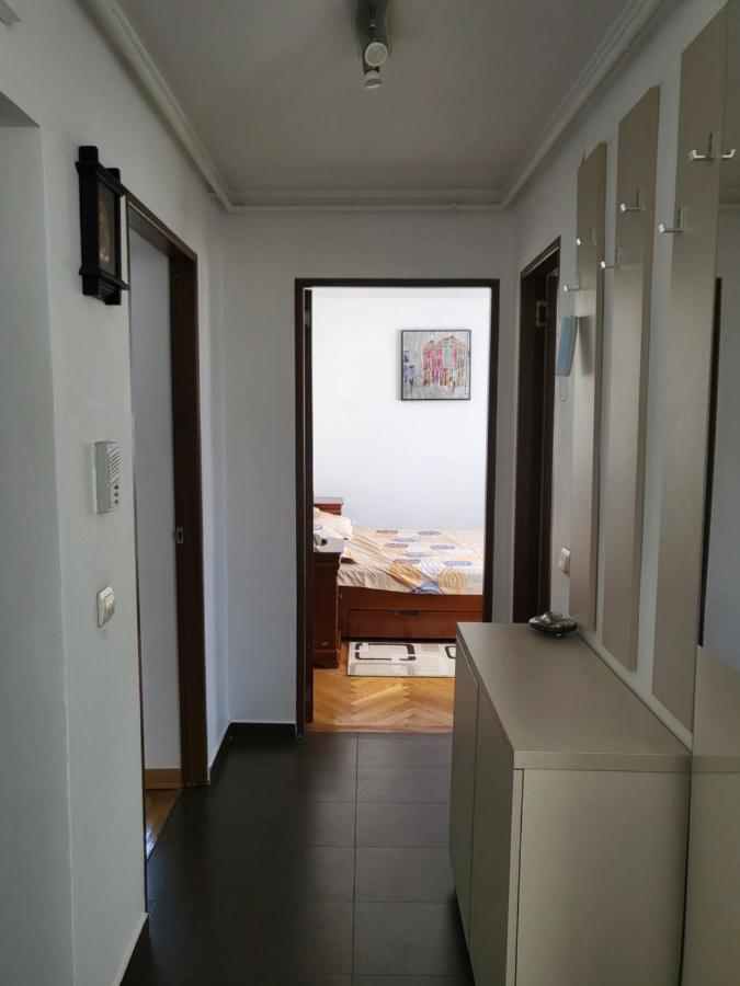 Apartament Florilor Baia Mare Exterior foto