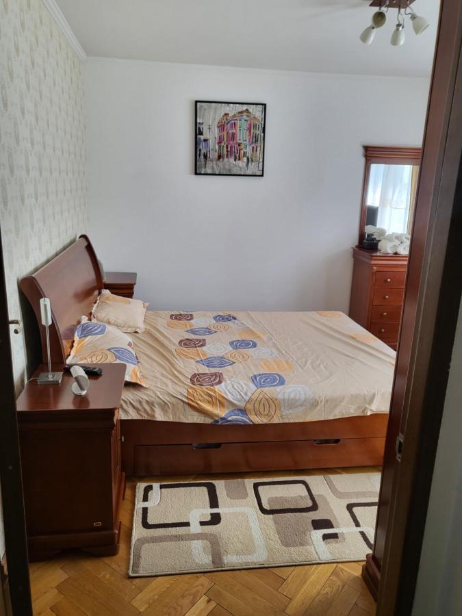 Apartament Florilor Baia Mare Exterior foto