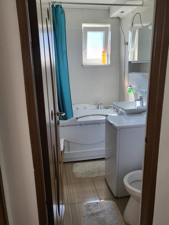 Apartament Florilor Baia Mare Exterior foto